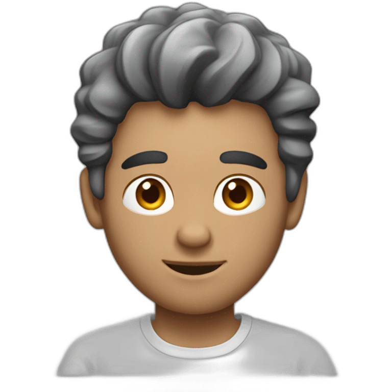 40-white-man-with-black-hairs-and-eyes-working-with-a-macbook-pro emoji