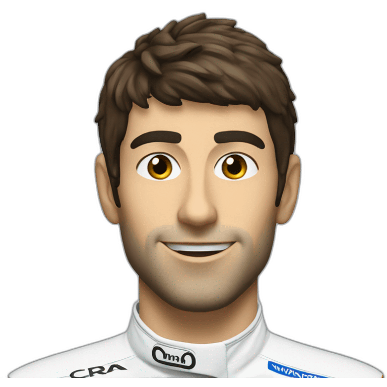 thibaut pinot emoji