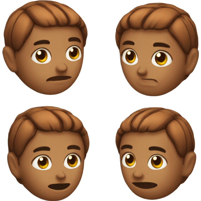 Cinnamon late emoji