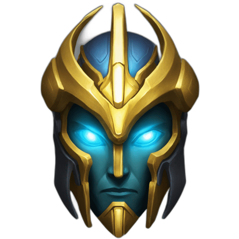 Protoss Archon emoji