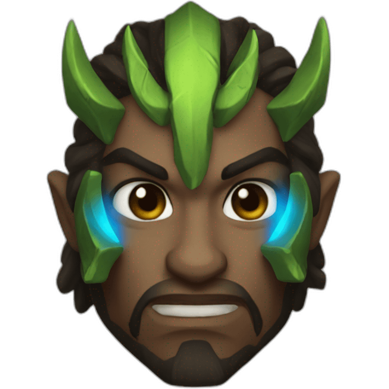 warcraft emoji