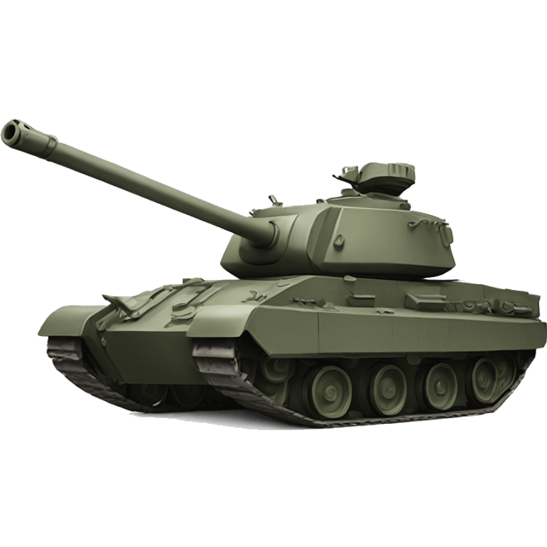 tank emoji