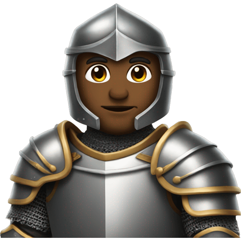 knight emoji