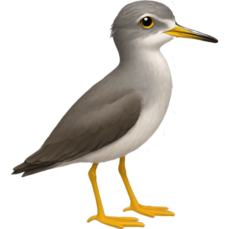 wandering tattler emoji