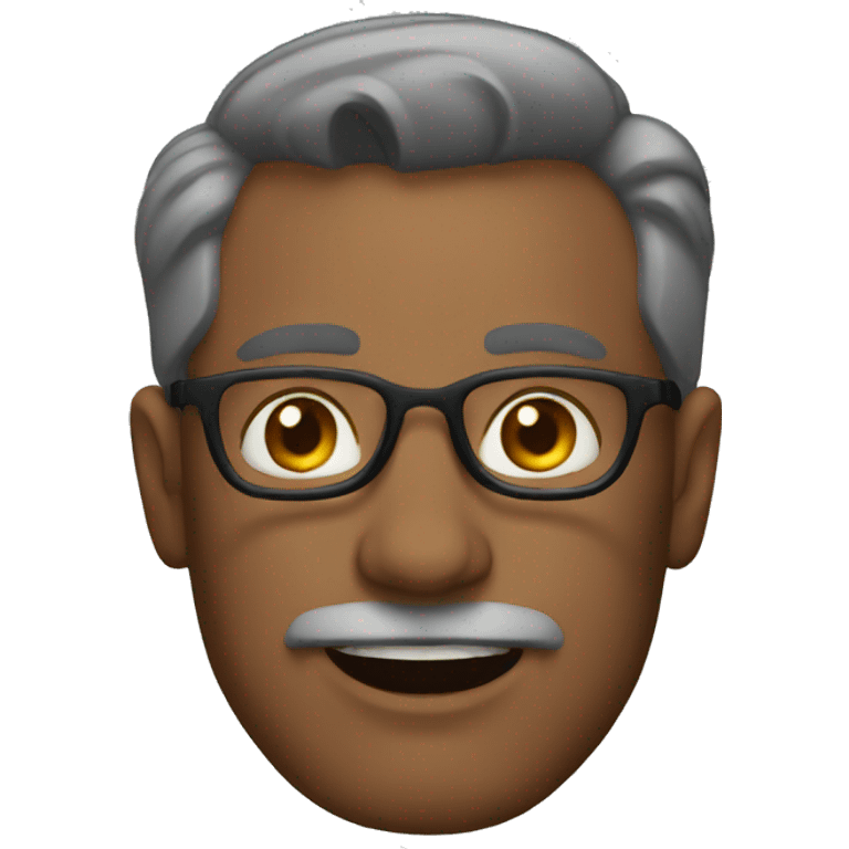 walter emoji