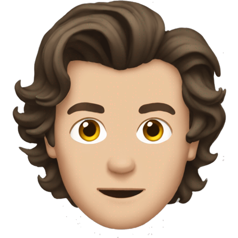 harry styles emoji