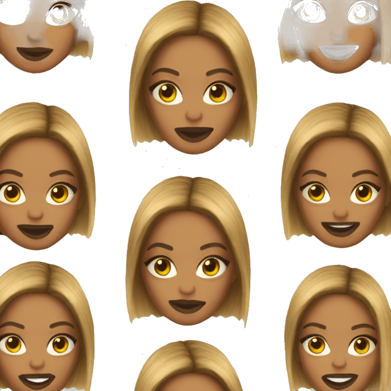 beyonce emoji