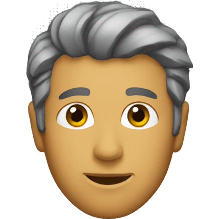 Kingbaldwin emoji