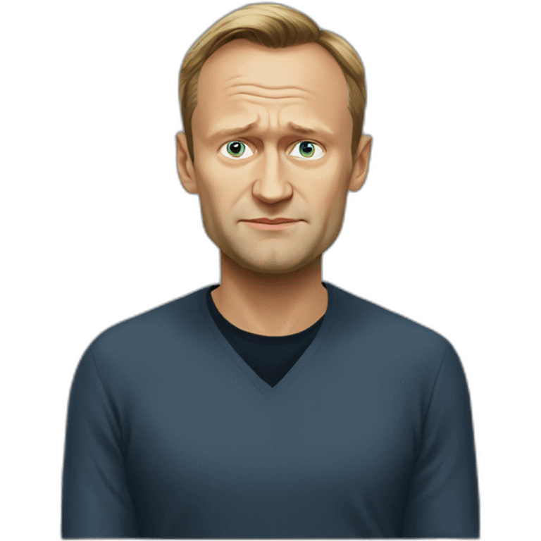 navalny emoji