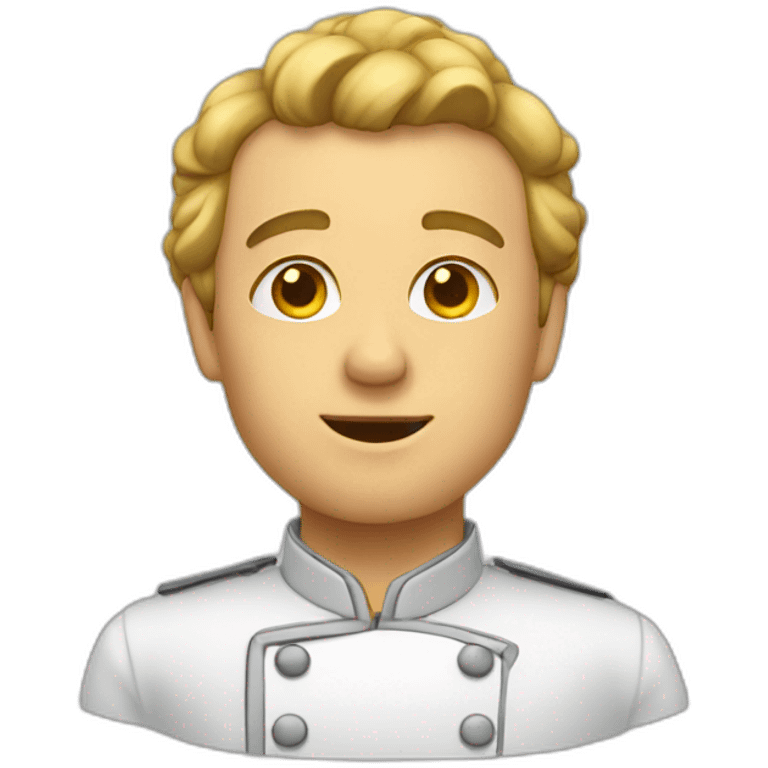 Cocine emoji