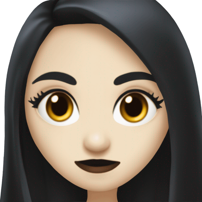 Female vampire emoji