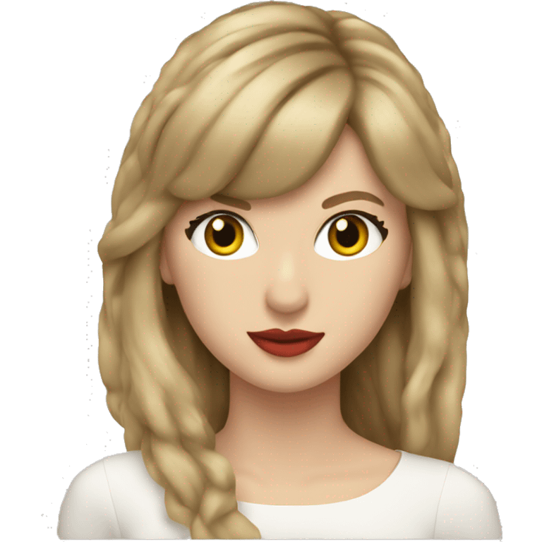 taylor swift emoji