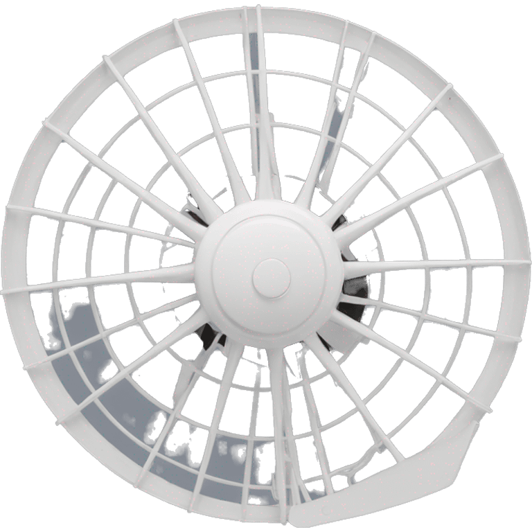 Celling Fan emoji