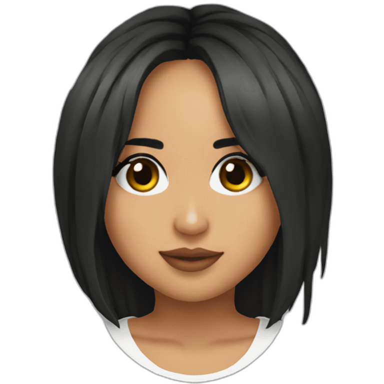 becky g emoji