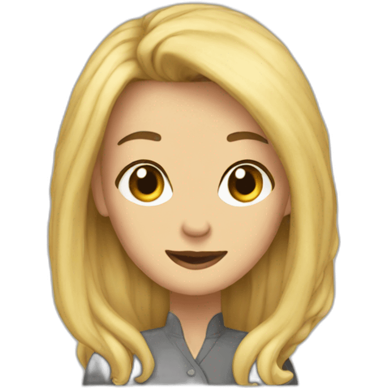 Julia emoji