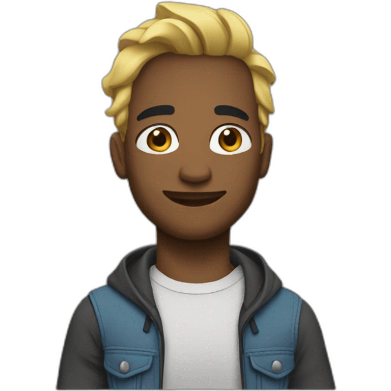 tyler emoji