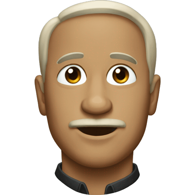 g-man emoji