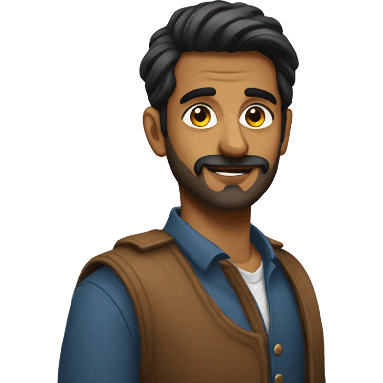 Arpit bala emoji