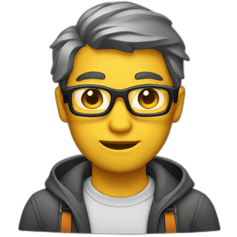 developer-experience emoji