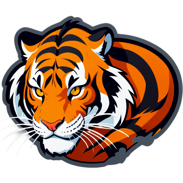 Shere Khan emoji