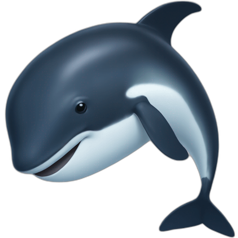 Baleine emoji