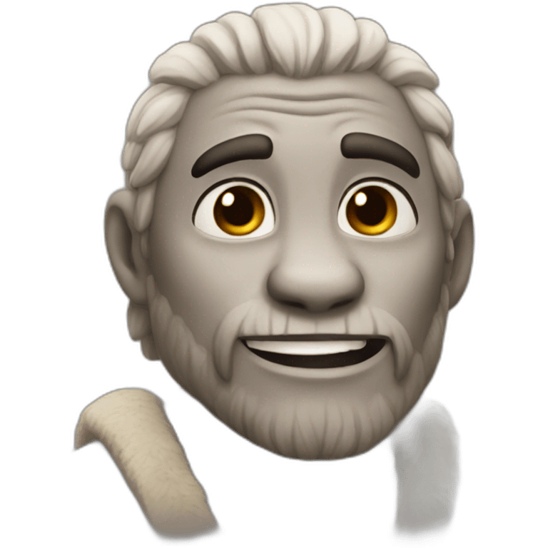 Koba lad emoji