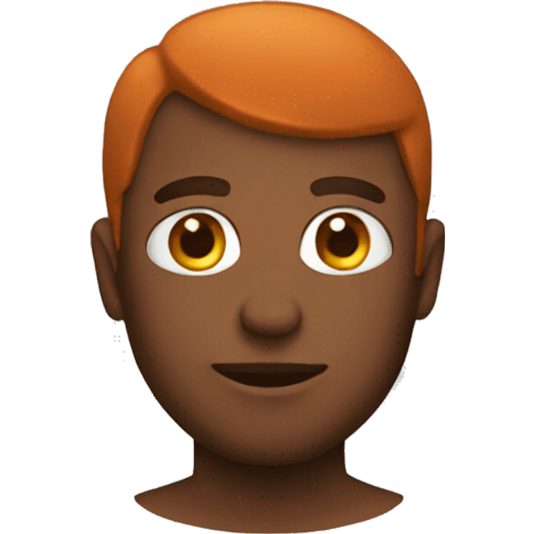 Mars emoji emoji