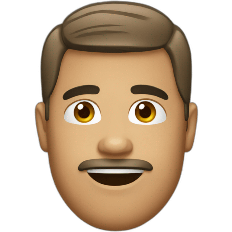 iPhone bitmoji emoji