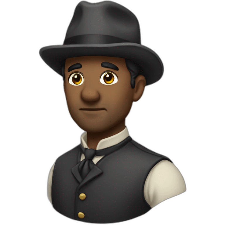 Sheelok holmes emoji