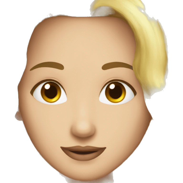 Meridee emoji