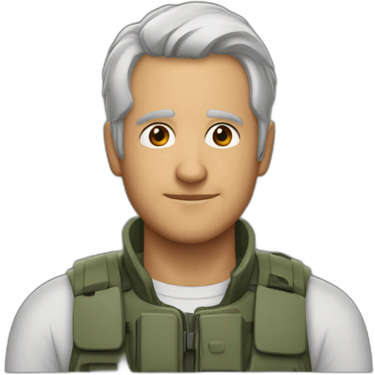 martin insaurralde emoji