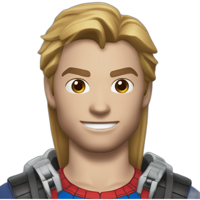 marvel spider man 2 game emoji