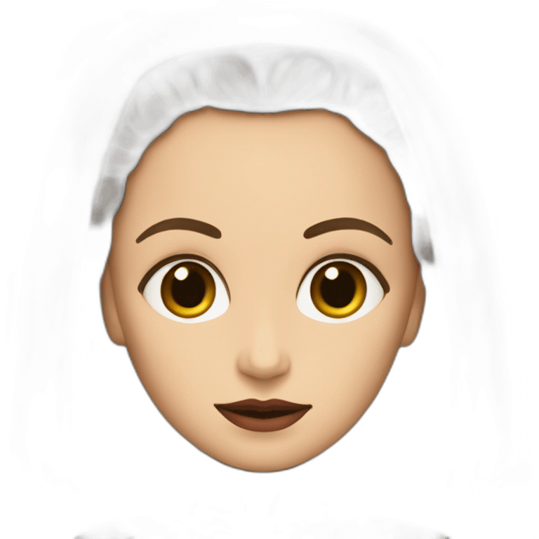 Padmé Amidala emoji