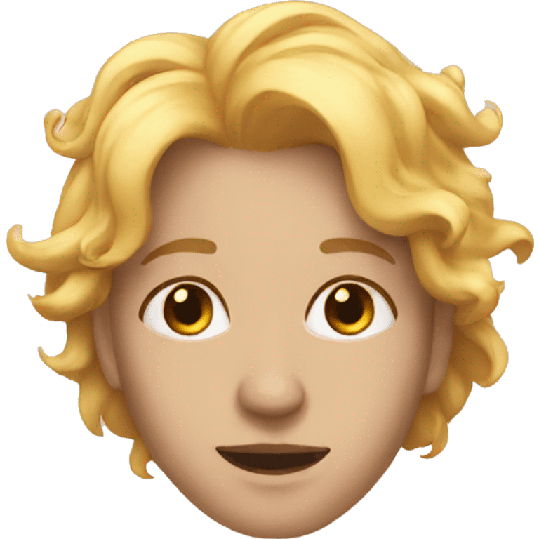 dream emoji