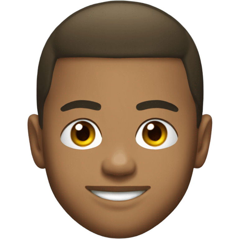 mbappe emoji