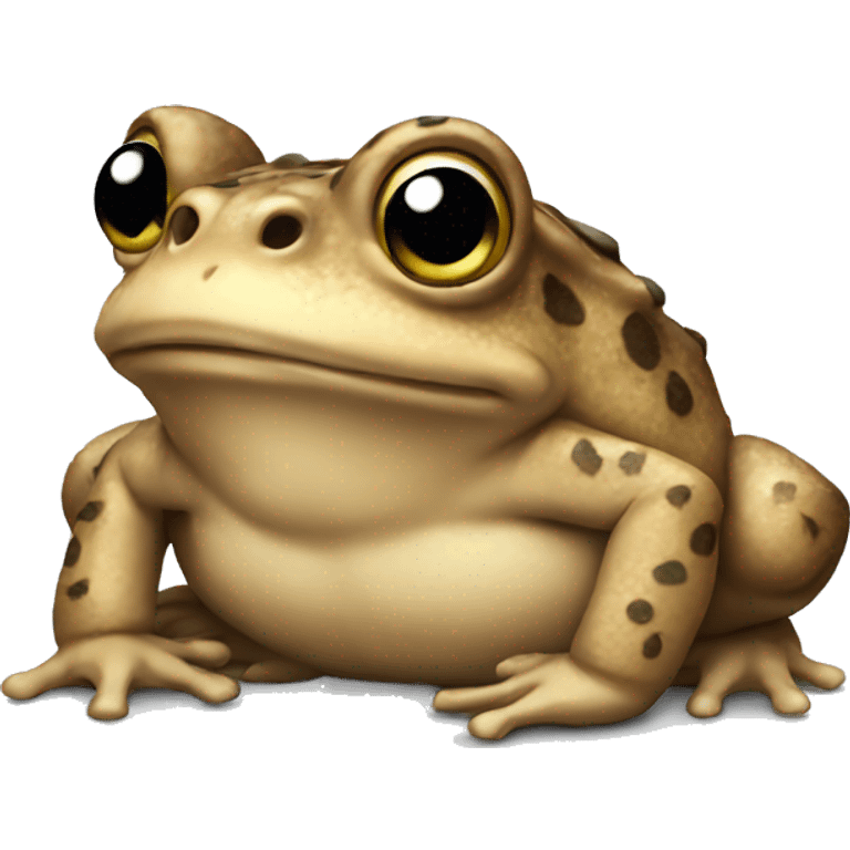 toad character emoji