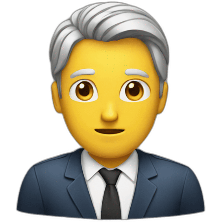 responsable emoji