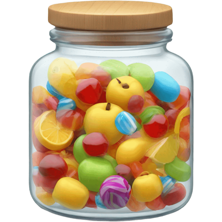 Jar emoji emoji