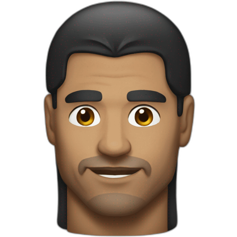 French rapper khali emoji