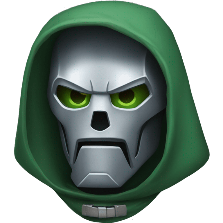 dr doom emoji