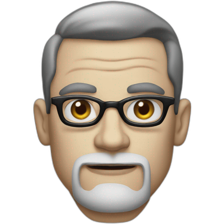 mr robot emoji