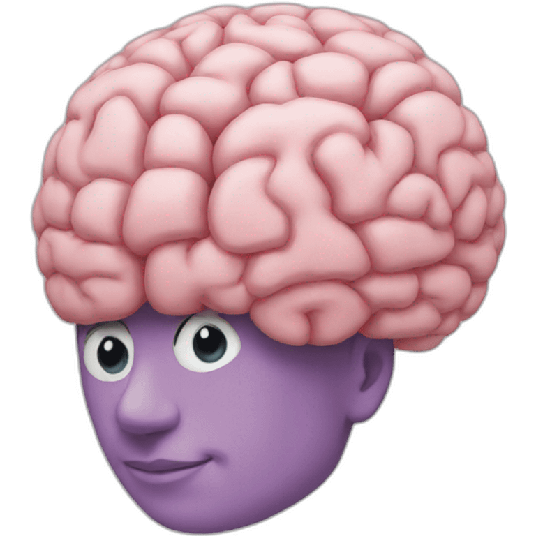 ai-brain emoji