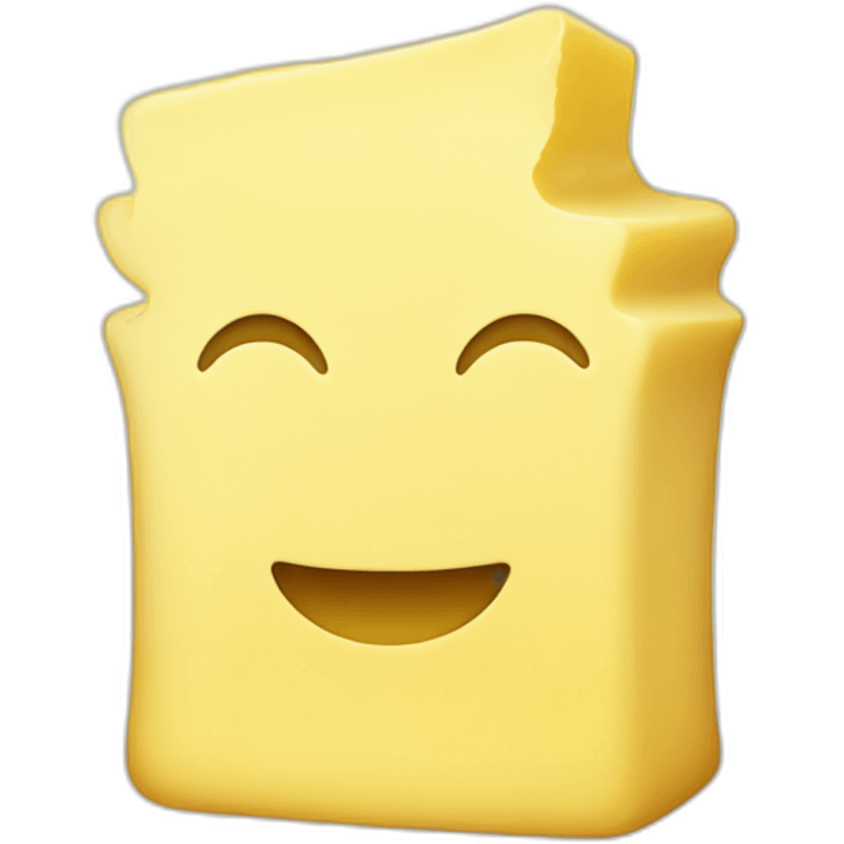 butter emoji