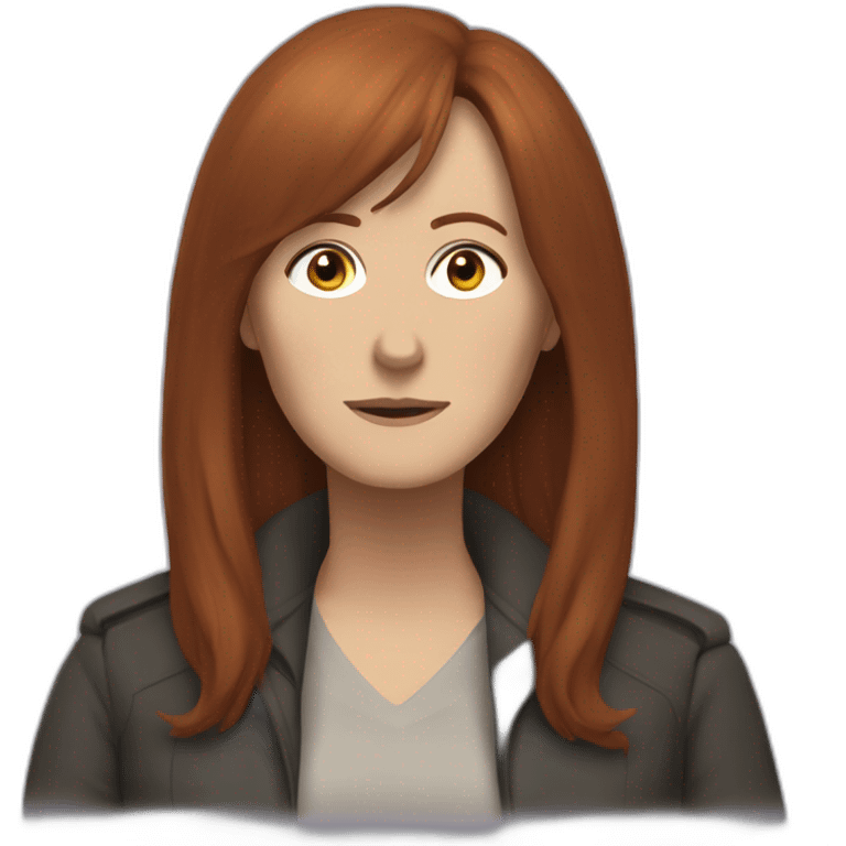 donna noble emoji