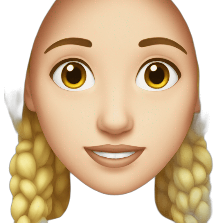 Emma  emoji