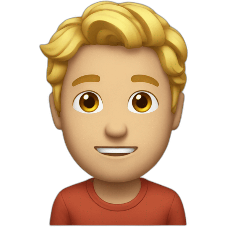 ed emoji