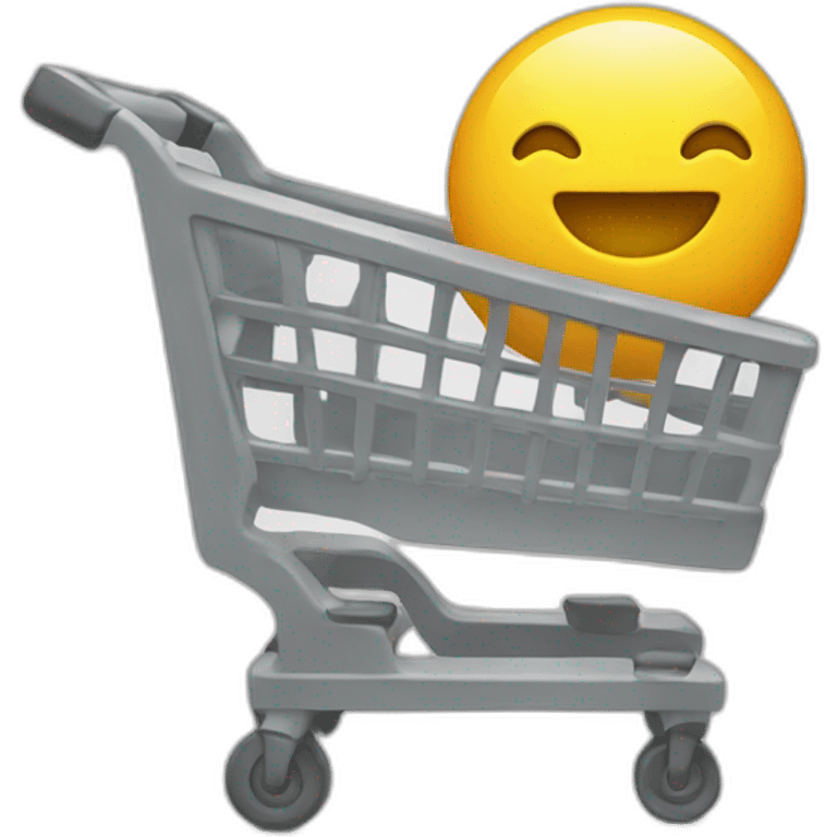 e-commerce emoji