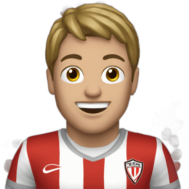 River plate emoji