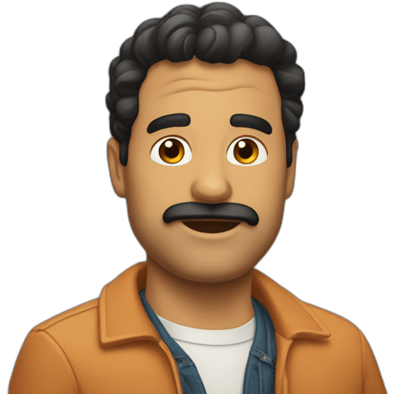 guillermo emoji