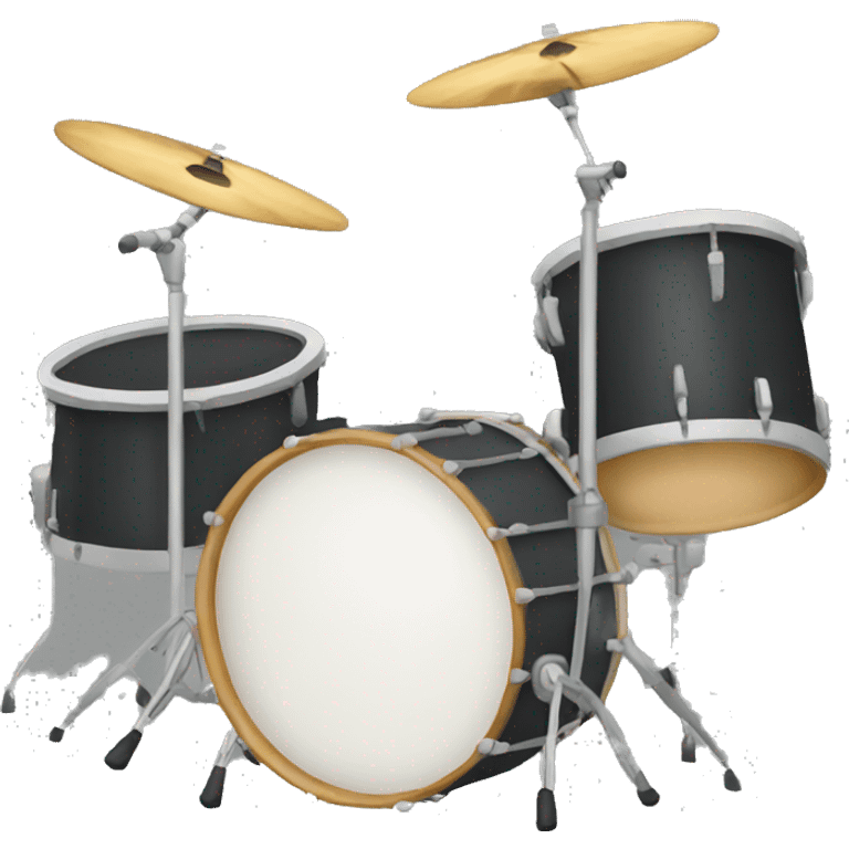 drums emoji